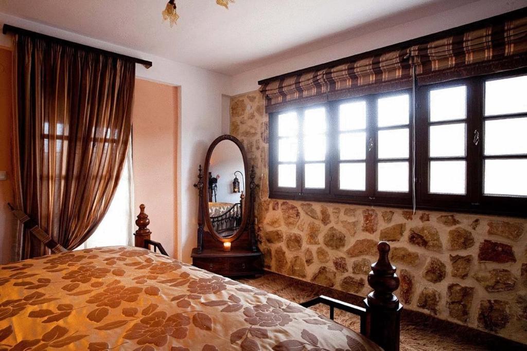 Aiolides Traditional Homes Asprangeloi Extérieur photo