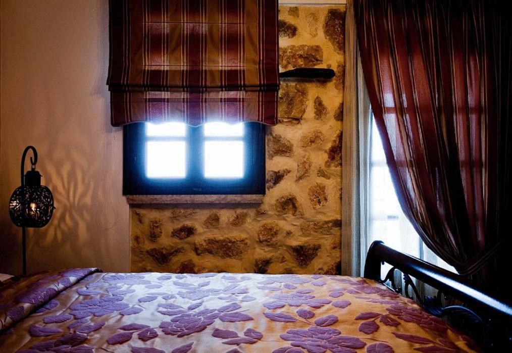 Aiolides Traditional Homes Asprangeloi Extérieur photo